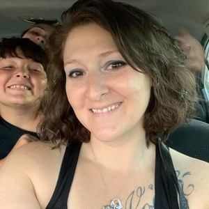 Meet your Posher, Annette